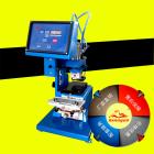 小型油盅移印機